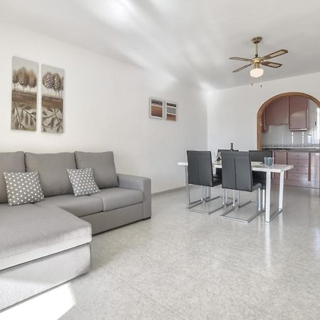 Villa Sasha - Plusholidays Calpe Exterior foto