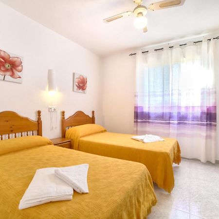 Villa Sasha - Plusholidays Calpe Exterior foto