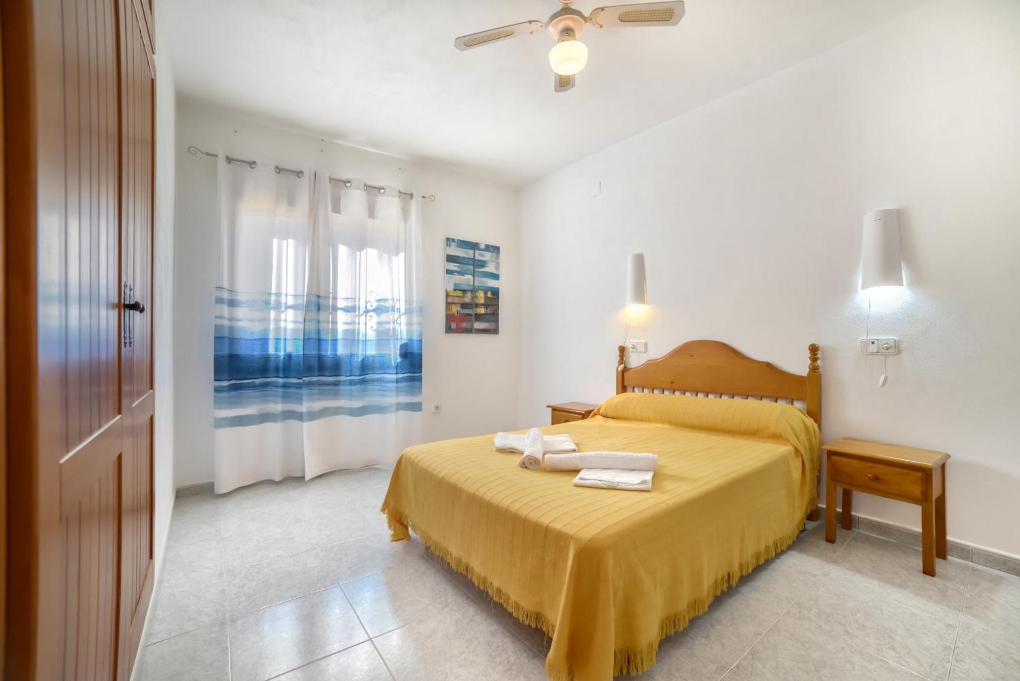 Villa Sasha - Plusholidays Calpe Exterior foto