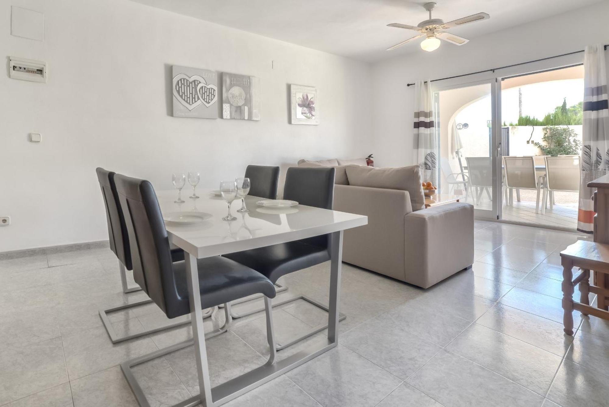 Villa Sasha - Plusholidays Calpe Exterior foto