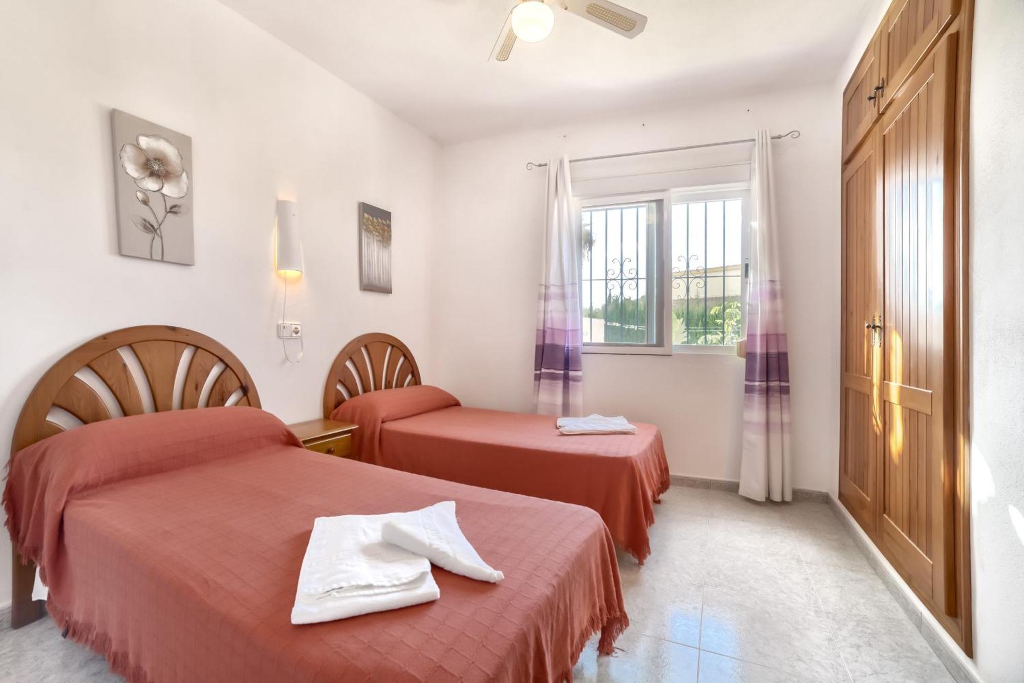 Villa Sasha - Plusholidays Calpe Exterior foto